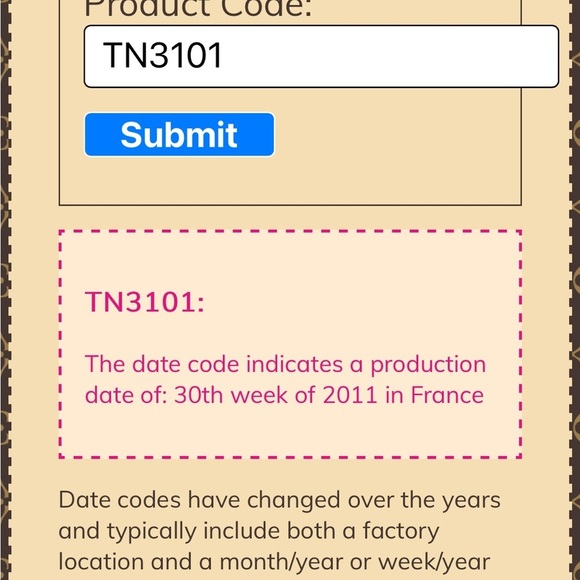 Louis Vuitton Portefeuille Sarah Wallet - Picture 13 of 16